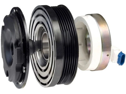 A/C Clutch for GMC Safari (1996–2005) 14671YRWR