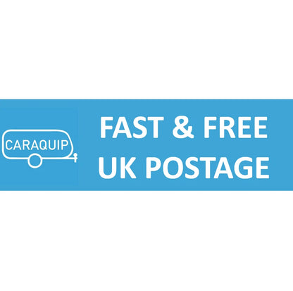 Drain Cap & O Ring for Thetford C2 C4 Caravan Motorhome (1638578)