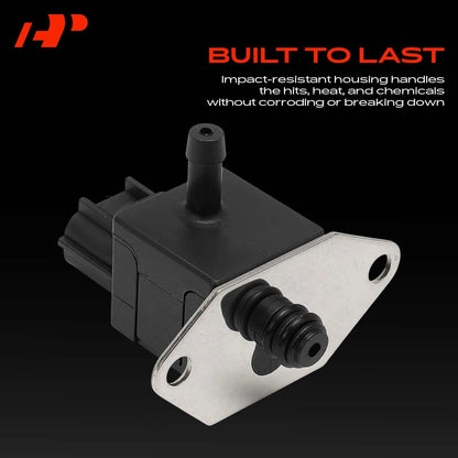 MAP Sensor for Ford F-150 Explorer Focus (2004–2005) 3R3E9F972AA 3R3Z9F972AA 3R3Z9F972AB 3R3Z9G756AC 5G1142 5S12389