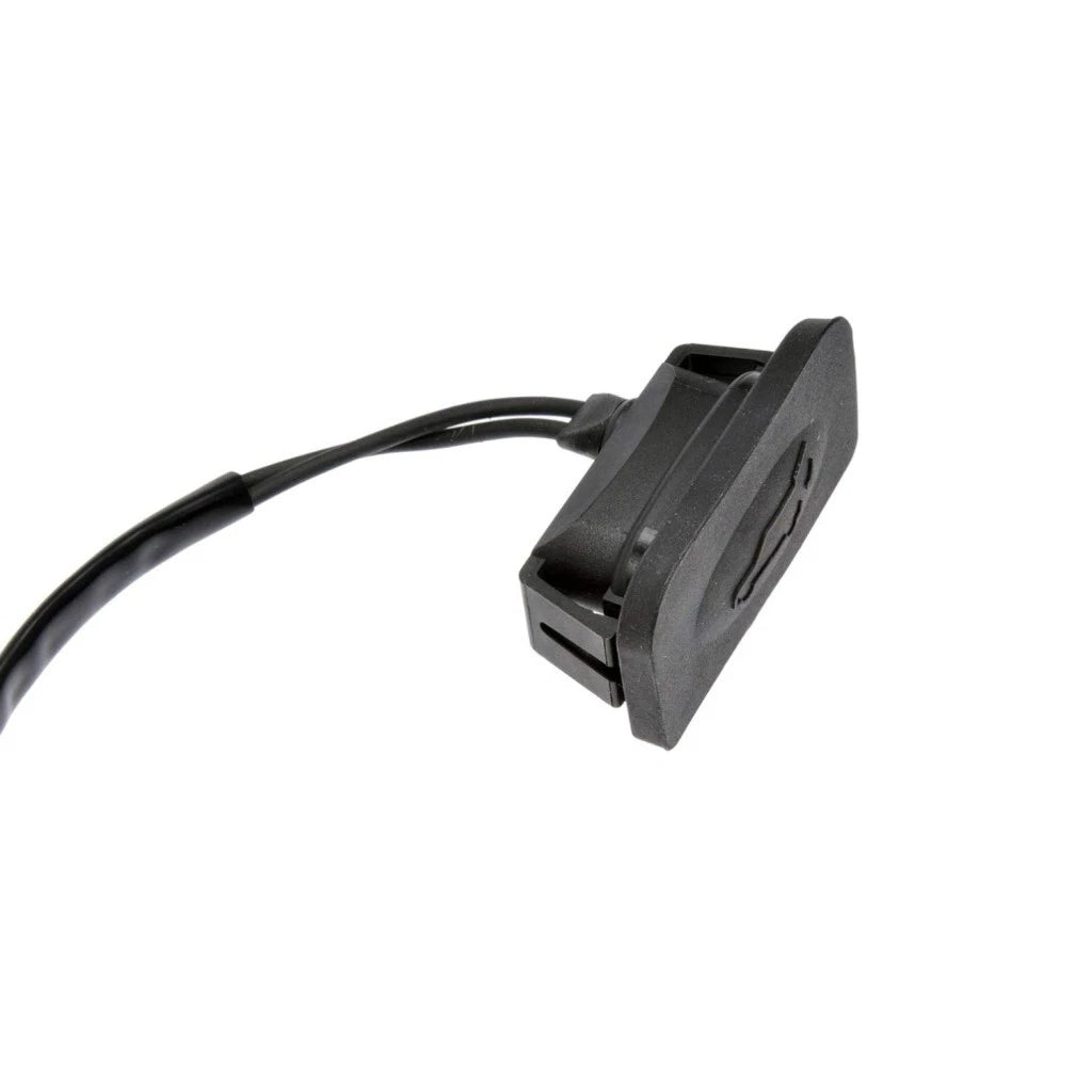 Liftgate Release Switch for Saturn Outlook (2007–2010) 15873871, ALX-PAU-RB-901-071-CLA4
