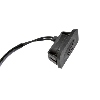 Liftgate Release Switch for Saturn Outlook (2007–2010) 15873871, ALX-PAU-RB-901-071-CLA4