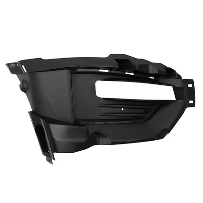 Set of 2 LED Fog Light Trim Covers for Ford Explorer (2020–2021)