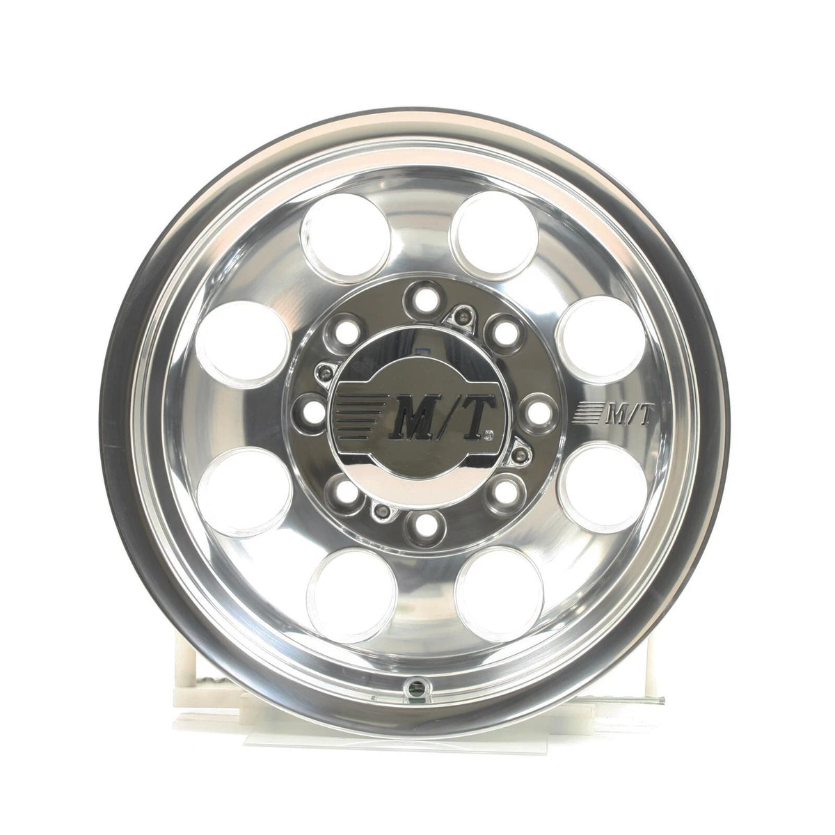 Set of 4 Mickey Thompson Classic III 16x10 Wheels for OBS Ford Chevy (250343)