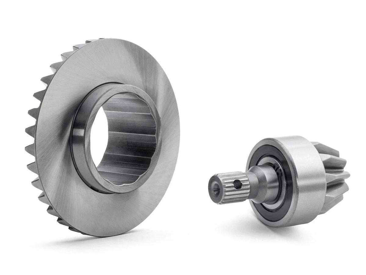 Ring and Pinion Gear Set for Polaris (OEM # 3235845, 3235489)