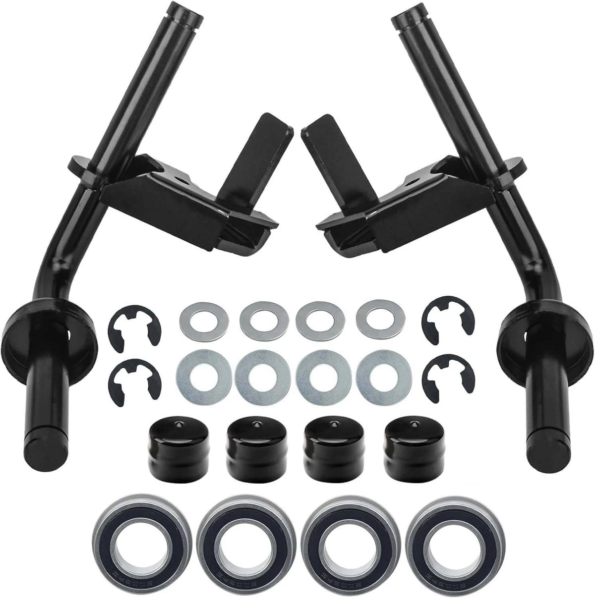 LH/RH Spindle for AYP W (Front Wheel Bushing)