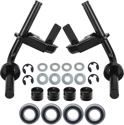 LH/RH Spindle for AYP W (Front Wheel Bushing)