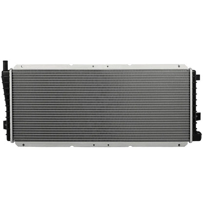 Radiator Inverter Cooler 2763 for Ford Escape (2005–2012) & Mercury Mariner (2006–2011)