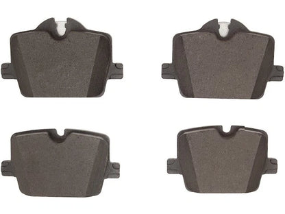 Brake Pad Set for BMW 430i xDrive Gran Coupe (45156DTPK)