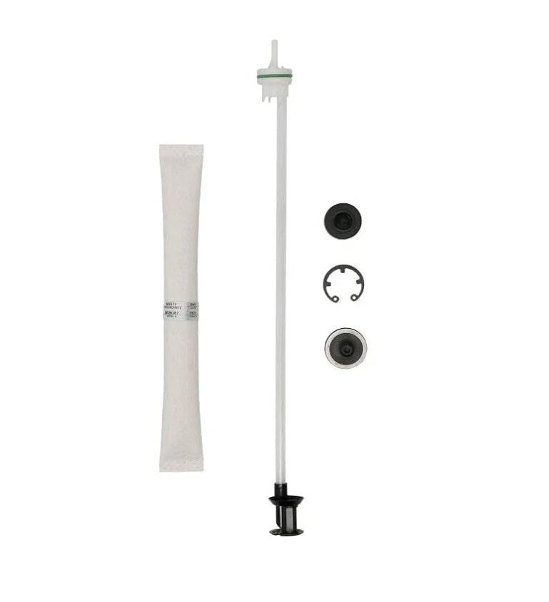 Nissens 95577 Front A/C Receiver Drier for Mercedes Benz C190 W205 S205 (2015–2021)