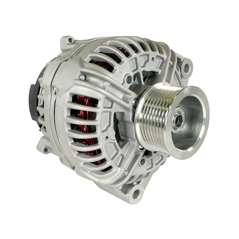 Economy Alternator for John Deere Tractor 7630 7930 8130 8225R 8230 (RE210793-E, SE501834, RE210793)