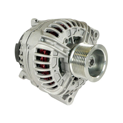 Economy Alternator for John Deere Tractor 7630 7930 8130 8225R 8230 (RE210793-E, SE501834, RE210793)