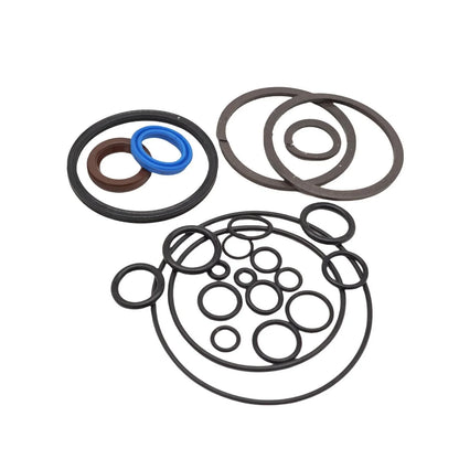 O-Ring Rebuild Kit for BRP Evinrude Johnson Trim Tilt Unit (1989–2004) 435567