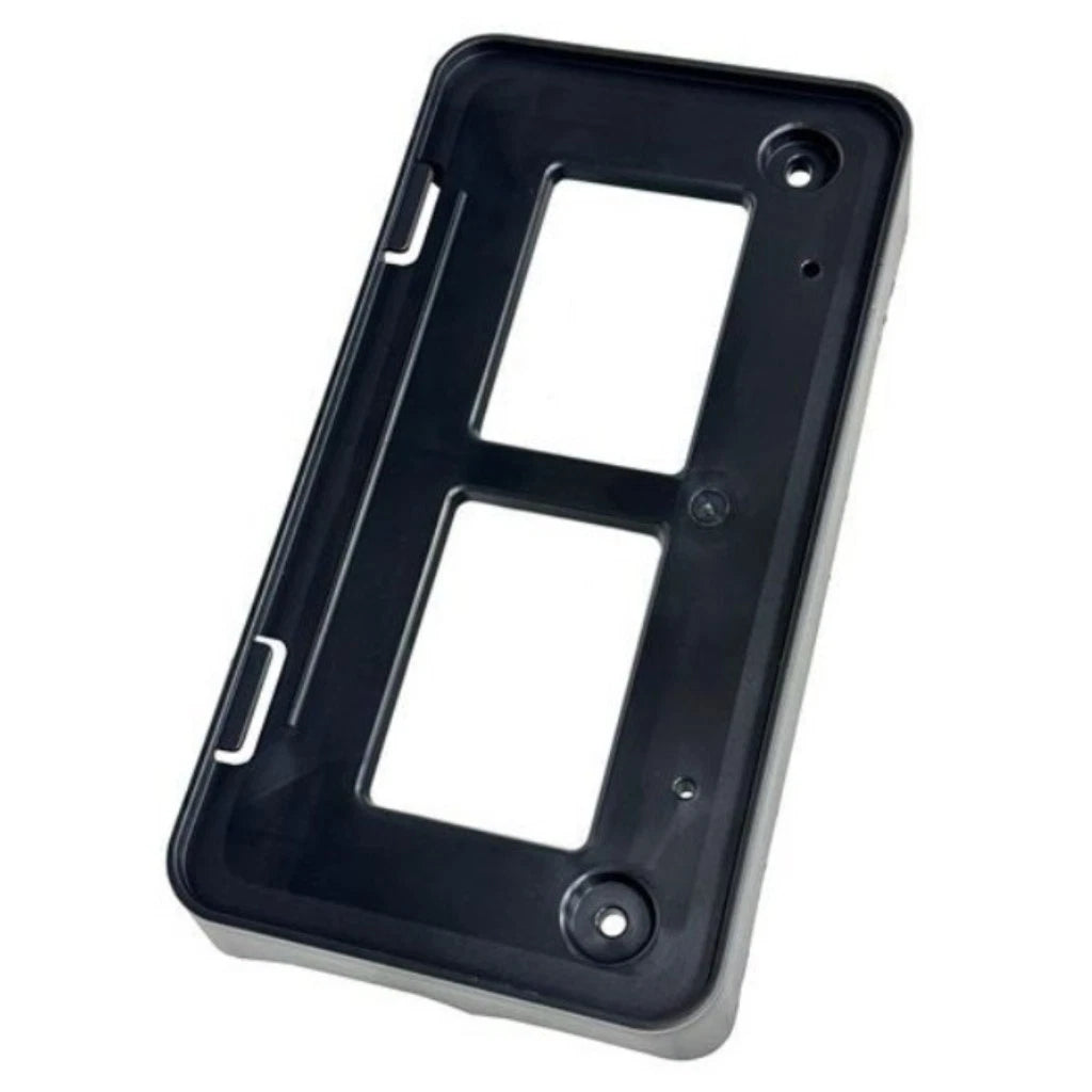 License Plate Bracket for Toyota Sequoia (2023–2024) TO1068184, LLX-TO1068184-CL360A70