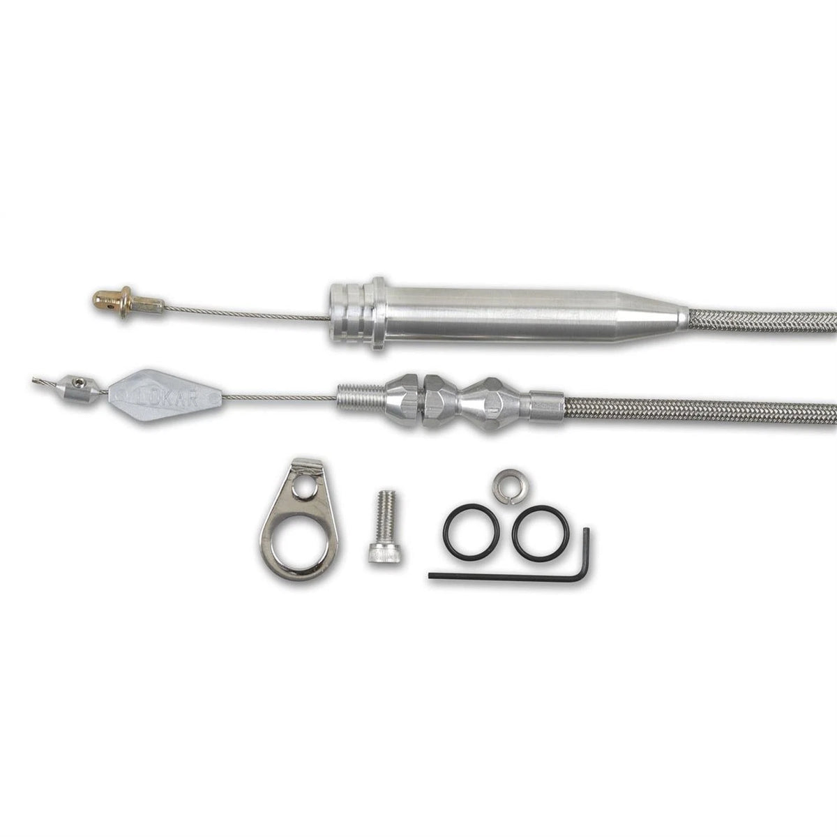 Kickdown Kit for Chevrolet 700R4 (KD-2700TP)