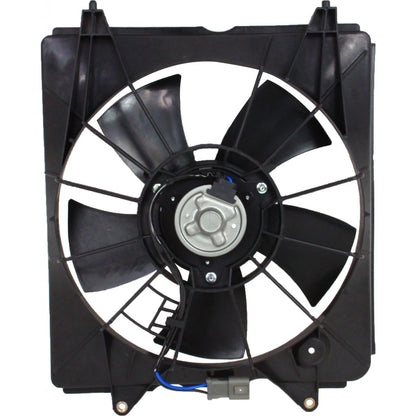 Cooling Fan for Honda CR-V (2007–2009) HO3115139, CLX-M0-600820-CL360A55
