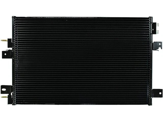 A/C Condenser for Jeep Compass (2007–2010) 84576MJKM