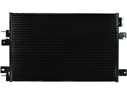 A/C Condenser for Jeep Compass (2007–2010) 84576MJKM
