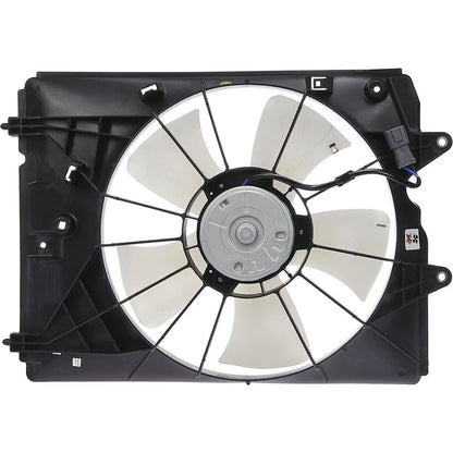 Cooling Fan Assembly for Acura MDX (2007–2009) 621-511, CF18092, FA70863