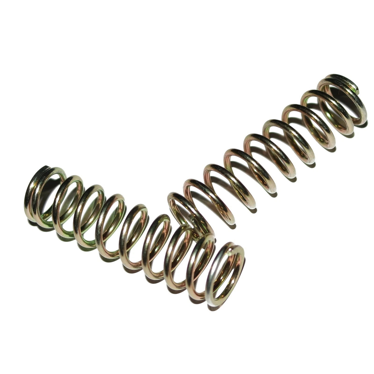 Set of 2 Foot Throttle Pedal Springs for Massey Ferguson Tractor (828656)