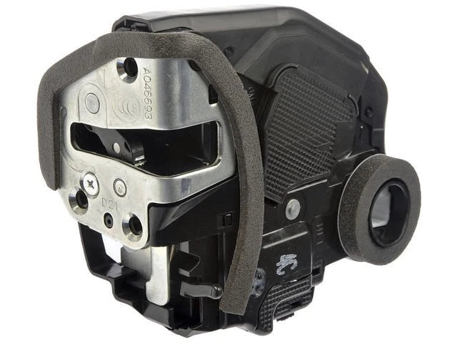 Door Lock Actuator Motor Rear Left for Toyota RAV4 (2013–2021) 64748RDSY