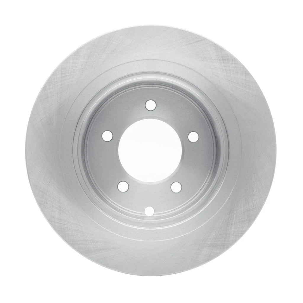 Disc Brake Rotor for Chrysler 200 (2011–2014) ALX-PAU-DF-600-39024-CLA1