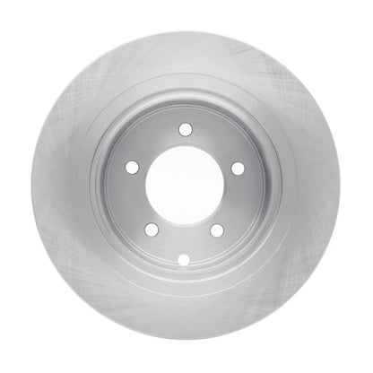 Disc Brake Rotor for Chrysler 200 (2011–2014) ALX-PAU-DF-600-39024-CLA1