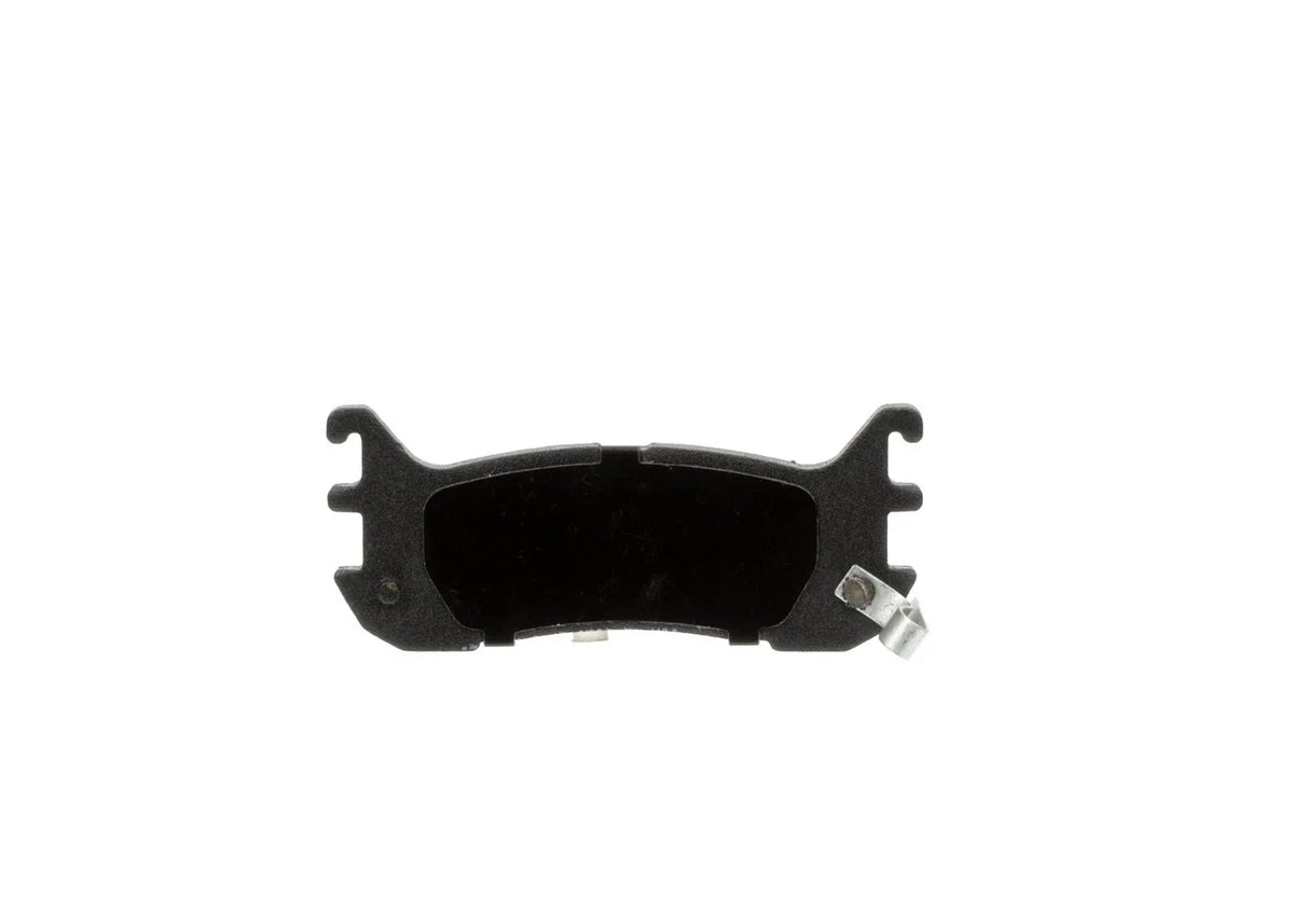 Bosch Rear Blue Brake Pads w/ Hardware for