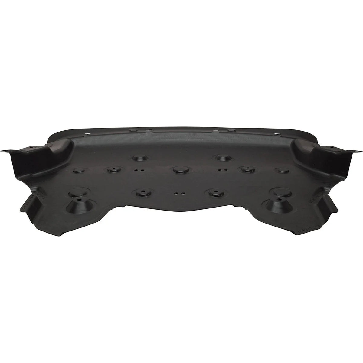 Engine Splash Shield for BMW X5 (2014–2018) Front Lower F15