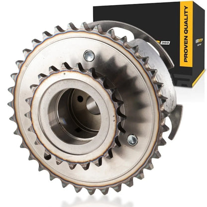 Variable Timing Sprocket for Toyota Tacoma (2005–2015) 130500P010, CLX-M0-USA-GT33890005-CLA1