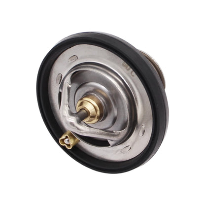 Engine Coolant Thermostat 90°C for Dodge Durango Dakota (2000–2009) 68174083AA, 52079476AB, 52079476AC, 52079476AD, 52079476AE
