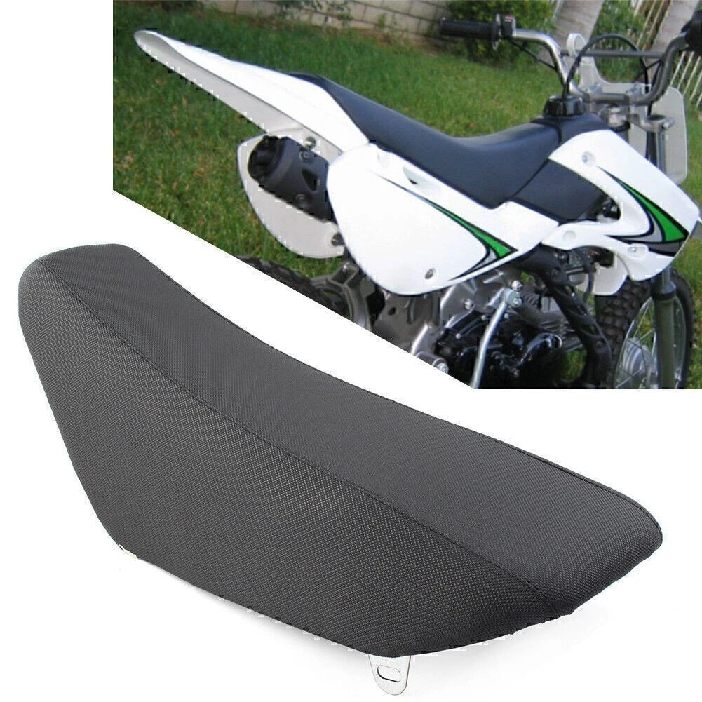 Tall Seat Assembly for Kawasaki KLX110, DRZ110, KX65, RM65 (No Year)