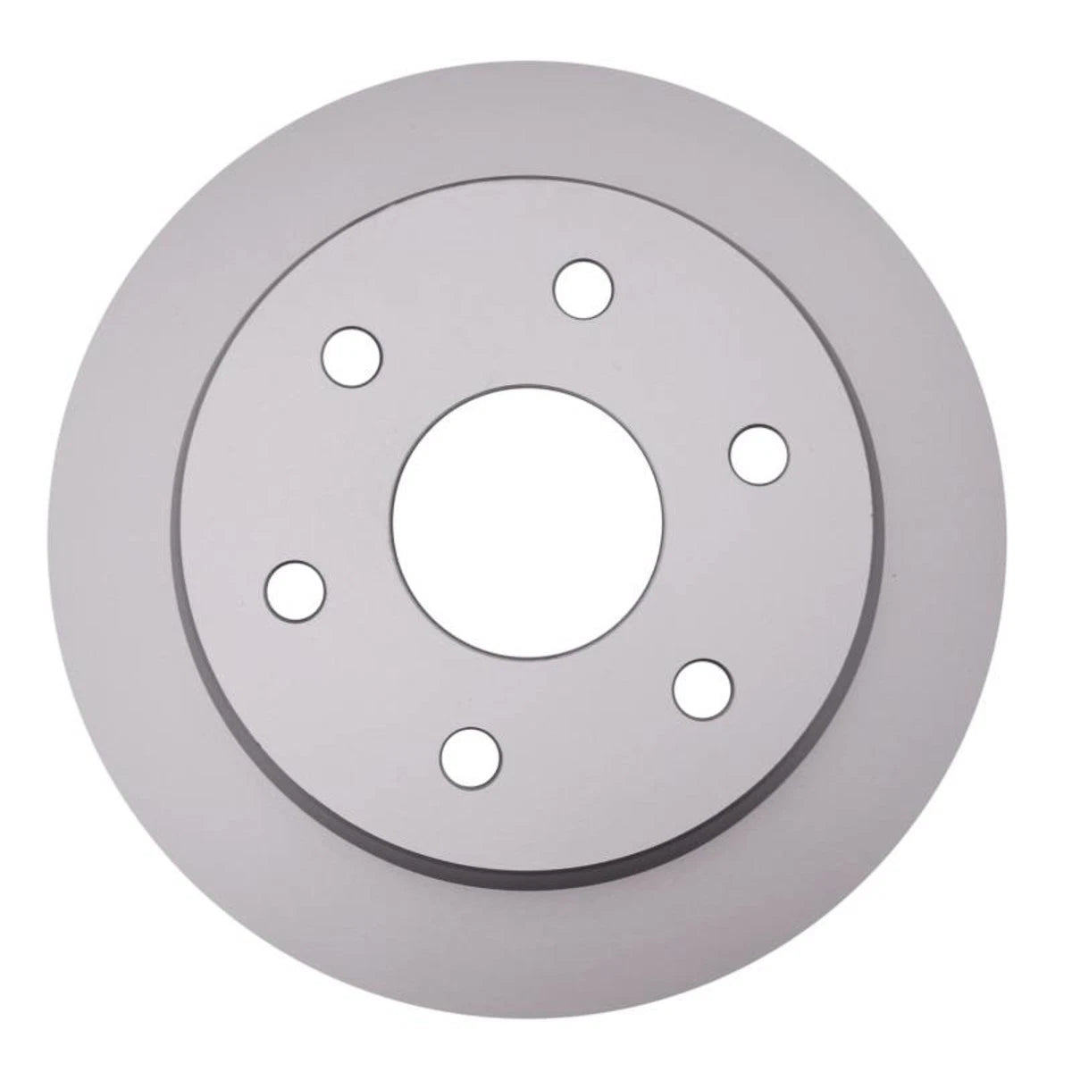 AC Delco Brake Disc Rear for GMC Chevrolet Tahoe (1999–2007) 18A952AC