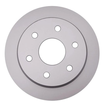 AC Delco Brake Disc Rear for GMC Chevrolet Tahoe (1999–2007) 18A952AC