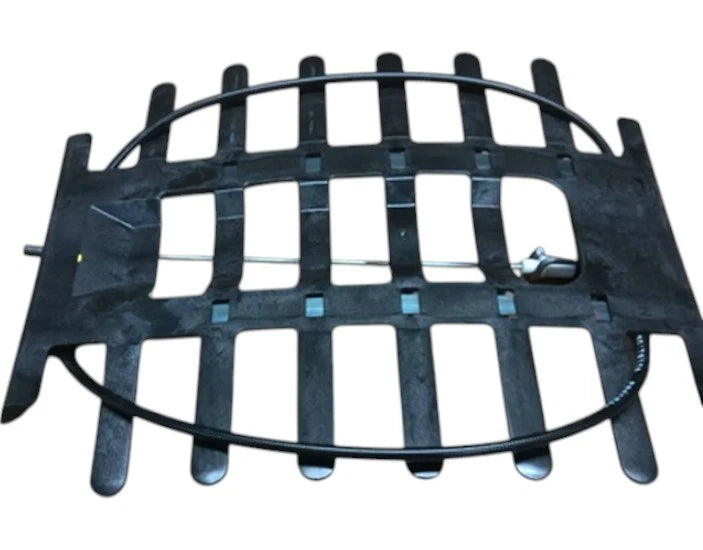 Support P/Seat Lumbar for GMC Chevrolet Canyon Colorado (2006–2012) 12479577