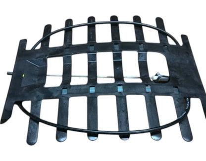 Support P/Seat Lumbar for GMC Chevrolet Canyon Colorado (2006–2012) 12479577
