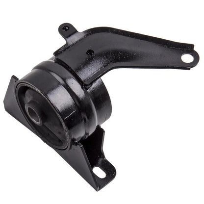 4X Engine Motor & Trans Mount for Toyota Corolla 1.6L (1993–1997)