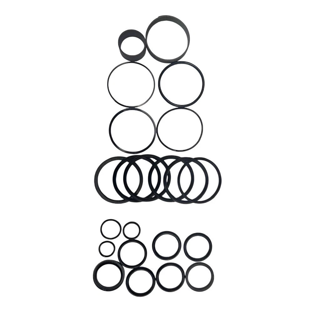 Stabilizer Cylinder Seal Kit for John Deere 310 410 500A 500C 646 450