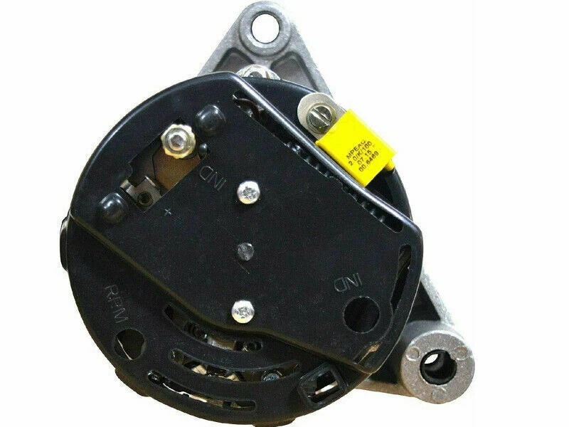 Alternator 36 AMP Assembly for Tata 407 and Mahindra Tractors