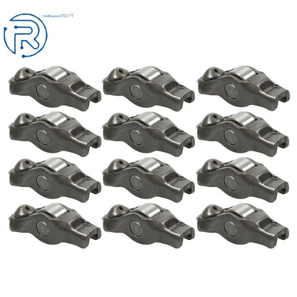 Rocker Arm Set for Chrysler 300, Dodge Durango, Challenger, Grand Caravan (2011–2019)