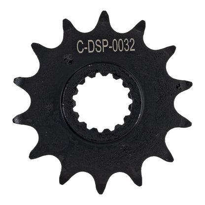 Sprocket Chain Set for KTM 450 SXF XCW 505 XCF (14/52 Tooth, 520 O-Ring) MK1004200, 519-KCS0672K-K001