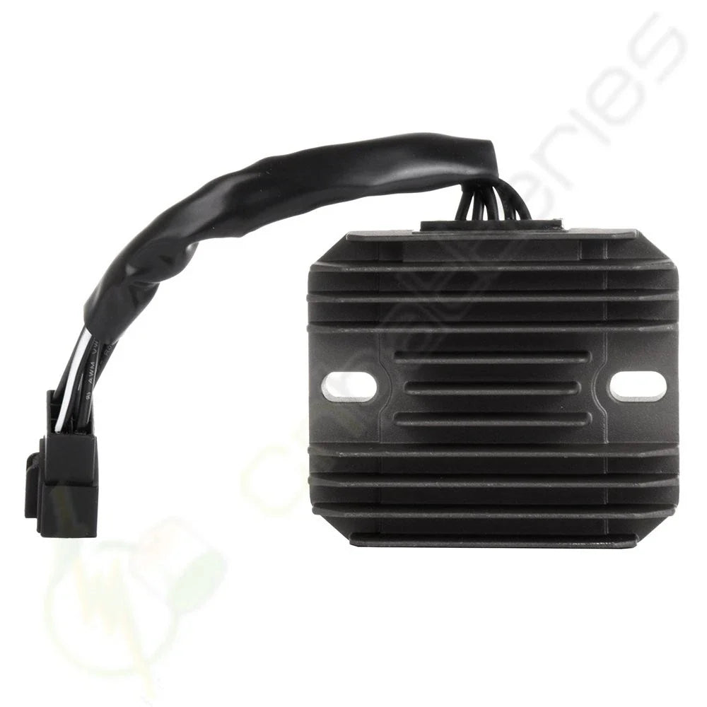 2Pcs Regulator Rectifier for Suzuki GSXR600 GSXR750 GSXR1000 (1997–2005)