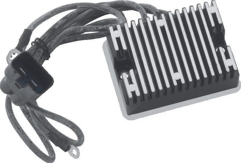 Voltage Regulator for Harley-Davidson FXD (2000) - Replaces H-D 74512-00 38 Amp