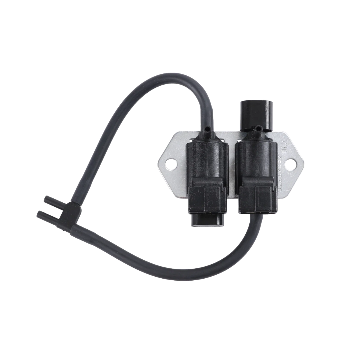 Freewheel Clutch Control Solenoid Valve for Mitsubishi Pajero L300 L200 (1982–2023)