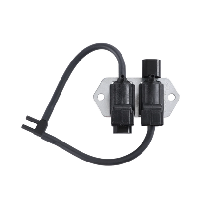 Freewheel Clutch Control Solenoid Valve for Mitsubishi Pajero L300 L200 (1982–2023)