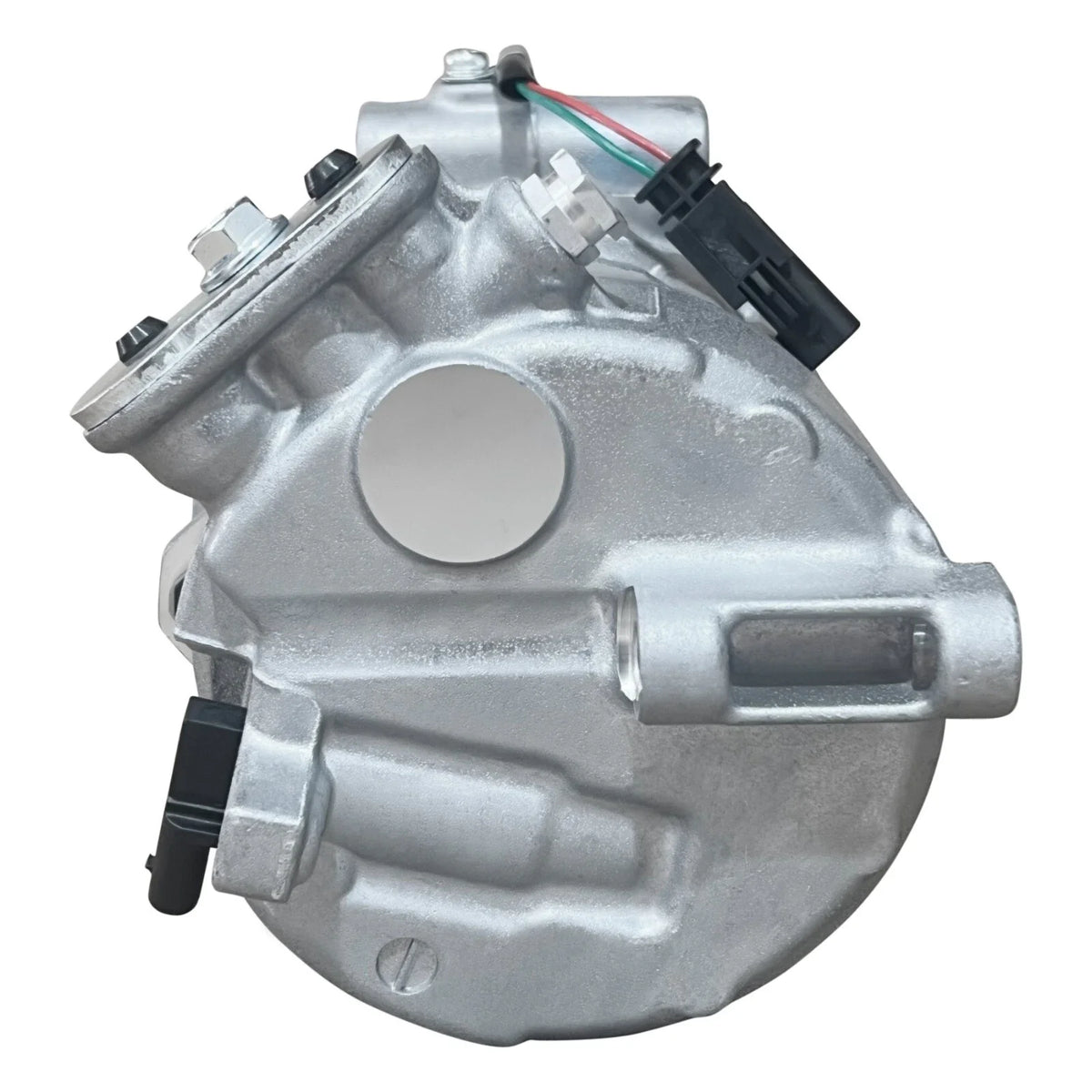 AC Compressor Kit Replacement for Chevrolet Malibu 2.0L Turbo 2019–2019