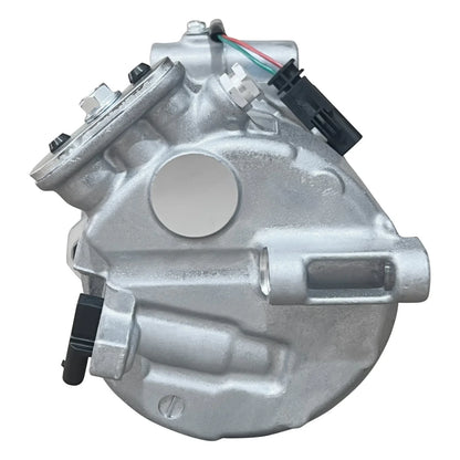 AC Compressor Kit Replacement for Chevrolet Malibu 2.0L Turbo 2019–2019