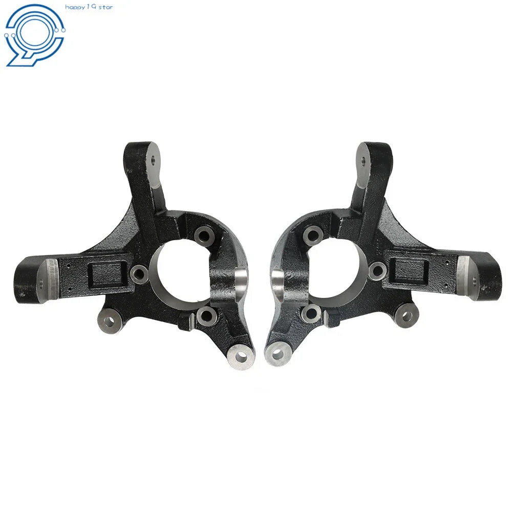 3 Inch Lift Spindles for Chevy 1500 2WD (1999–2006) Suspension Level Kit