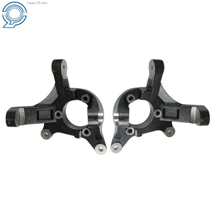 3 Inch Lift Spindles for Chevy 1500 2WD (1999–2006) Suspension Level Kit