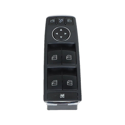 Window Lift Switch for Mercedes-Benz GLA GLE ML GL A B Series (2012–2019)