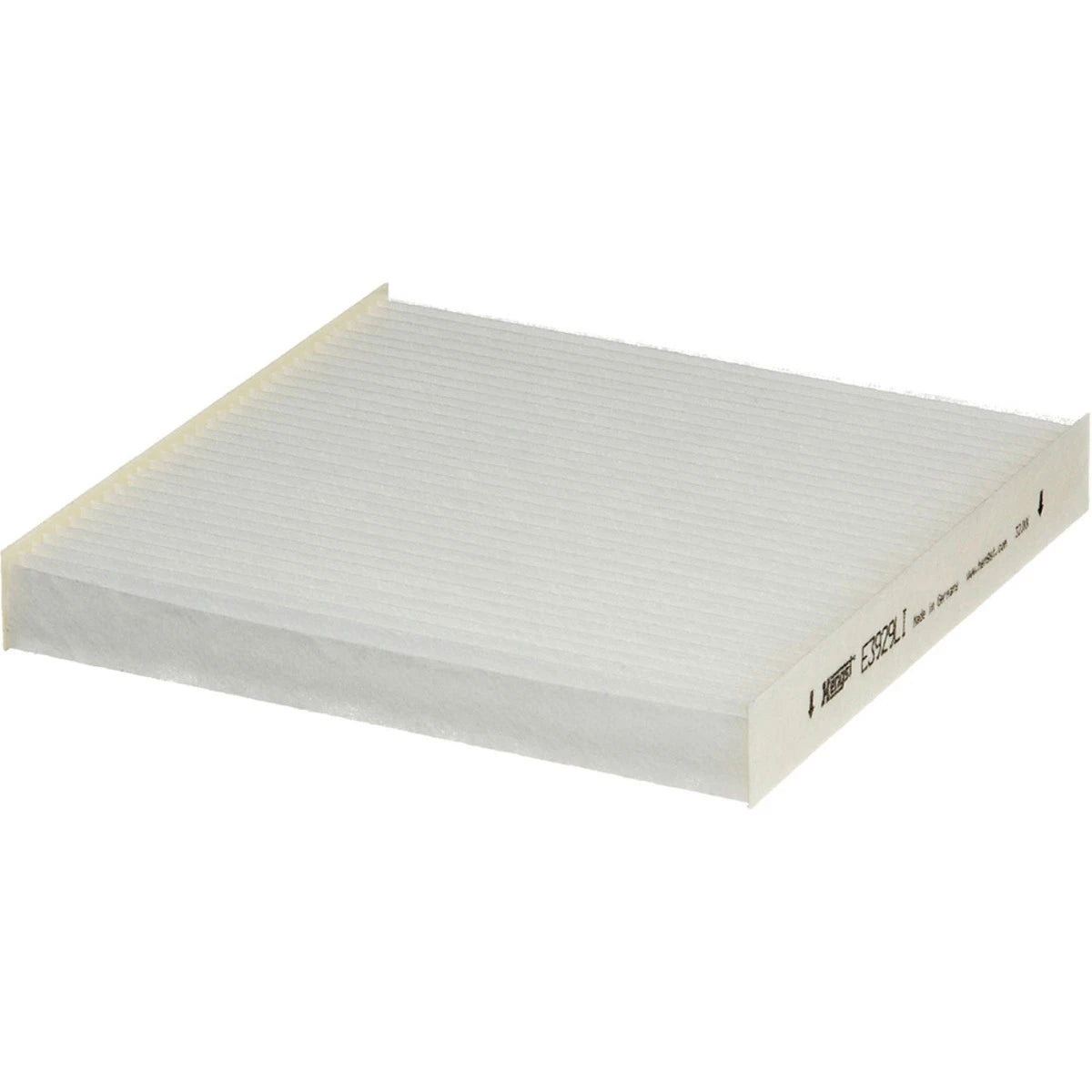 E3929LI Cabin Air Filter for Honda Civic CR-V Odyssey Insight RDX (2001–2023)